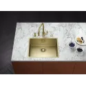 Кухонная мойка FRANKE BXM 210/110-50 F-INOX золото (127.0662.540)
