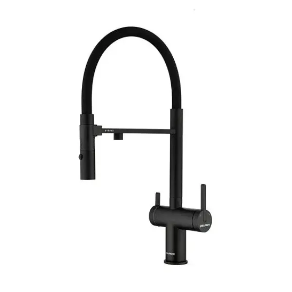 Смеситель PAULMARK Gravity Gr213888-AN