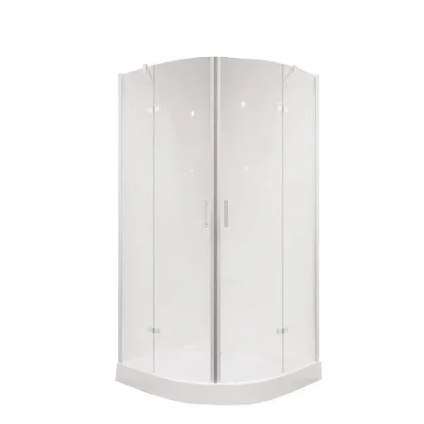 Душевое ограждение NIAGARA NG-6616-08