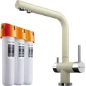 Комплект OMOIKIRI Nagano BE + Pure drop Lite (4044.8028)