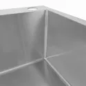 Кухонная мойка EMAR EMB-119 PVD Satine
