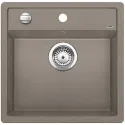 Кухонная мойка BLANCO dalago 5 (518528) серый беж
