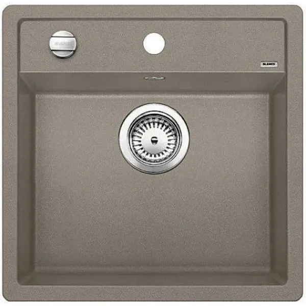Кухонная мойка BLANCO dalago 5 (518528) серый беж