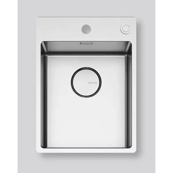 Кухонная мойка FALMEC GARDA 34