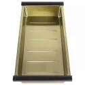Кухонная мойка PAULMARK NEXT-MULTI SINK PM785445-LG