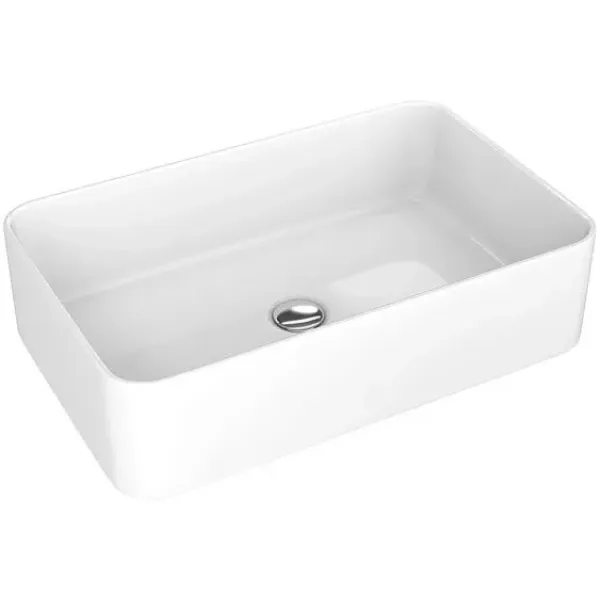 Раковина KIROVIT ОЛИМПИЯ-56 см У18293