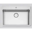Кухонная мойка FALMEC GARDA 70