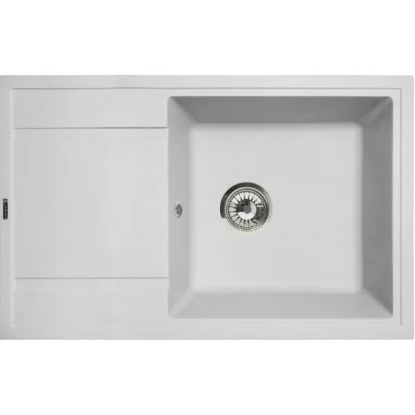 Кухонная мойка FLORENTINA Липси 760 жасмин