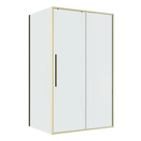 Душевое ограждение NIAGARA NG-44-10ASG-A80SG-34