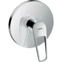 Смеситель HANSGROHE Novus Loop 71365000 хром