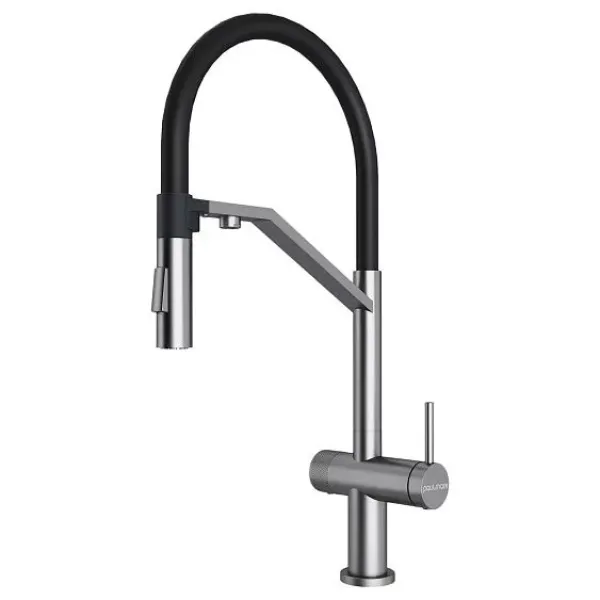 Смеситель PAULMARK ZENDER Ze213155-BS