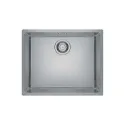 Кухонная мойка FRANKE FEX 210-50 стоп-вентиль 127.0688.782