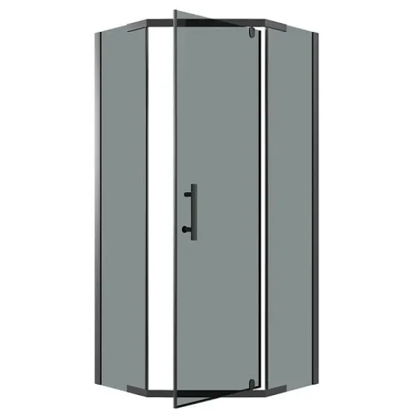 Душевое ограждение NIAGARA NG-1009-14DT