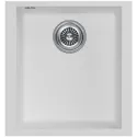 Кухонная мойка KUCHENSTERN SUB 45 белый