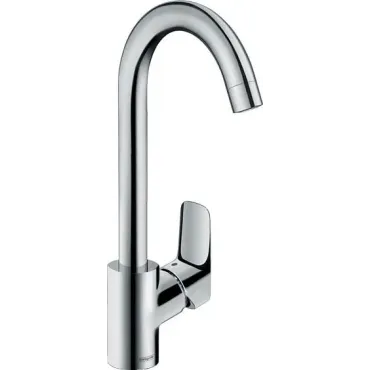 Смеситель HANSGROHE ...