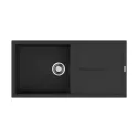 Кухонная мойка OMOIKIRI Sumi 100A-GB (4997109)