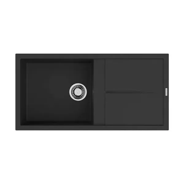 Кухонная мойка OMOIKIRI Sumi 100A-GB (4997109)