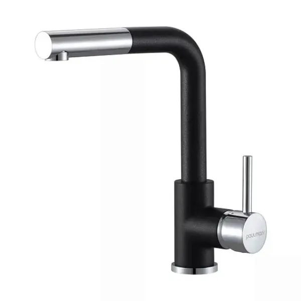 Смеситель PAULMARK Kassel Ka214311-BLM