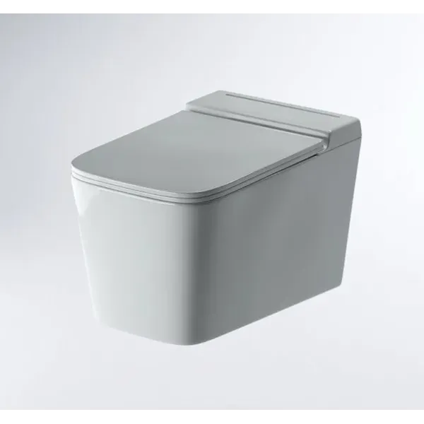 Унитаз GROSSMAN GR-5501 impuls