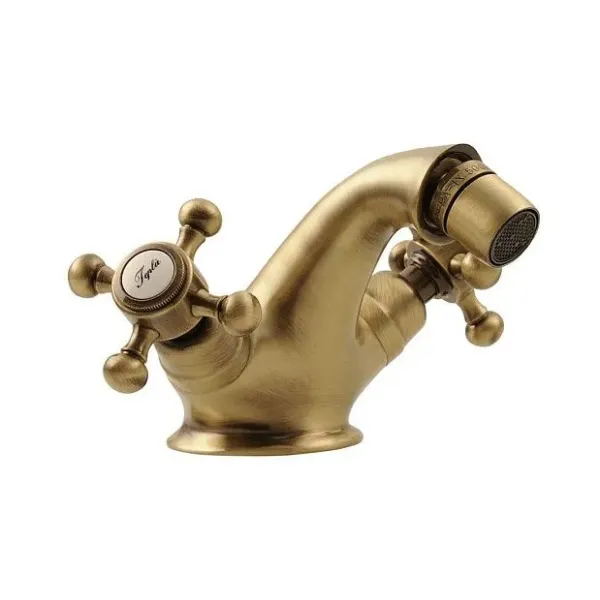 Смеситель FIORE MARGOT-SKY 01ZZ0632 old bronze