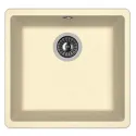 Кухонная мойка FLORENTINA Вега 400 шампань (22.315.C0400.202)