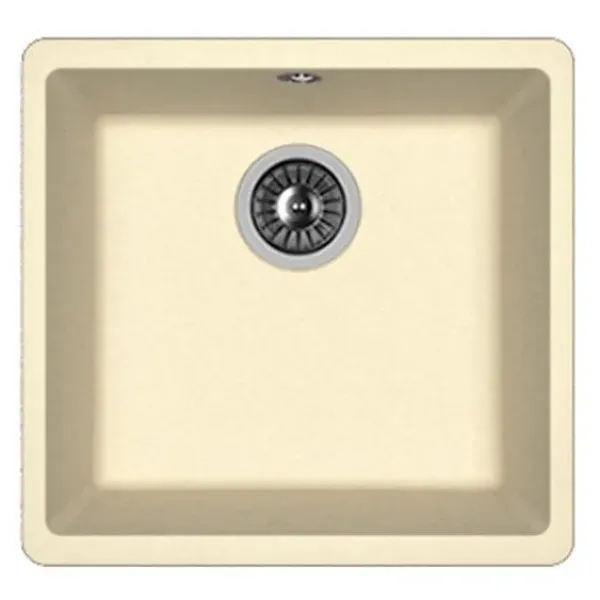 Кухонная мойка FLORENTINA Вега 400 шампань (22.315.C0400.202)