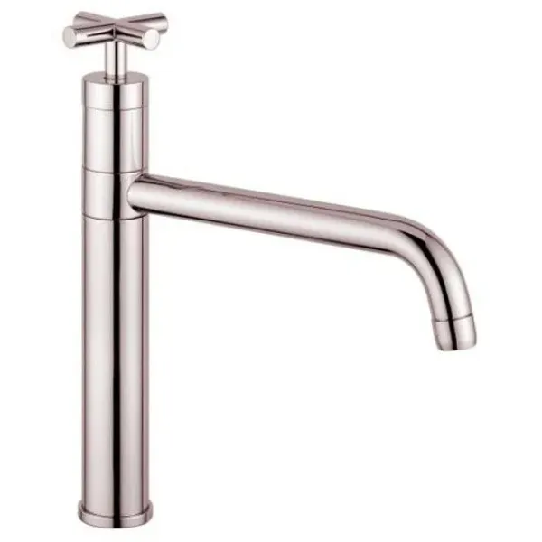 Смеситель ITALMIX EF 0900 NICKEL