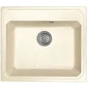 Кухонная мойка BAMBOO Кардинал 570 латте (29.030.D0570.403)