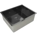Кухонная мойка RIVELATO Rinox 5444 UN PVD black