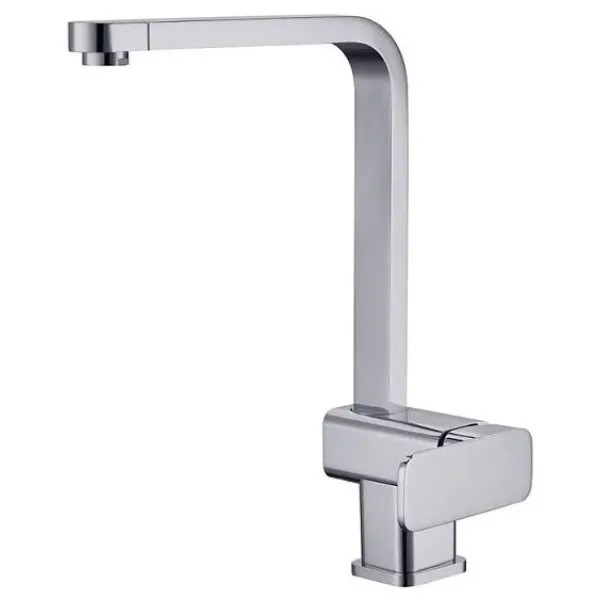 Смеситель EMAR ЕС-3014S сатин