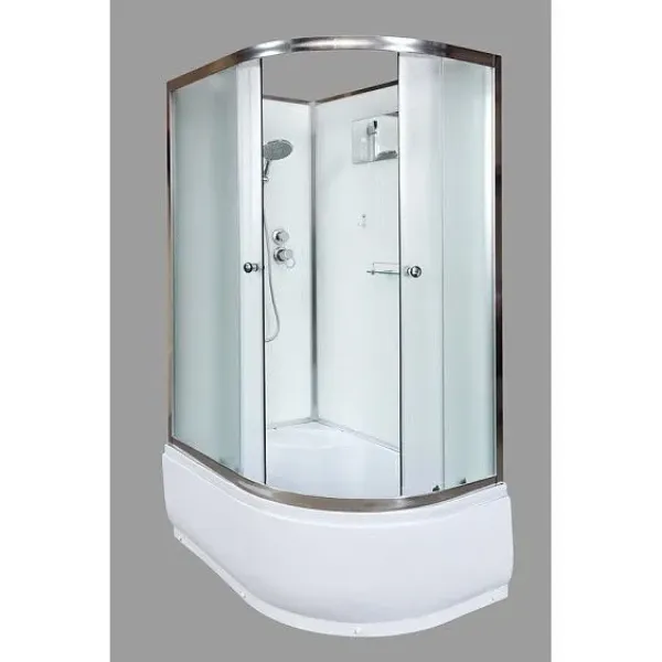 Душевая кабина DETO D120 L