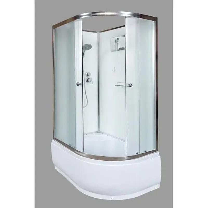 Душевая кабина DETO D120 L