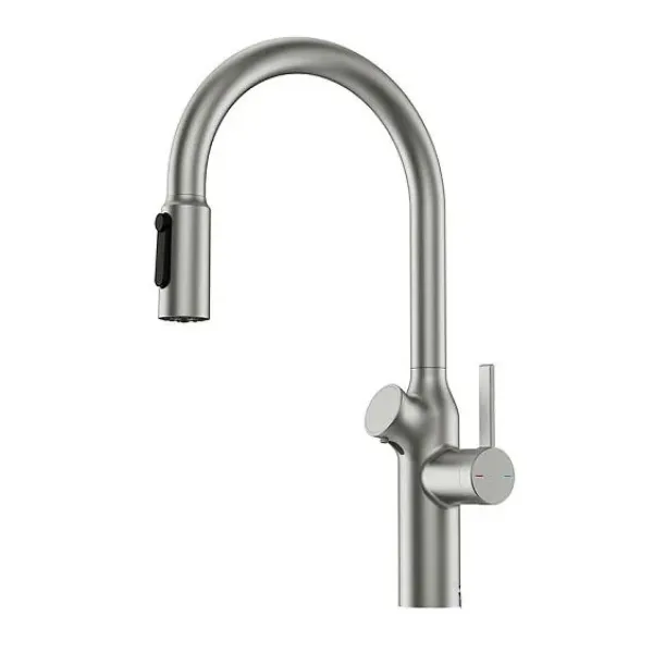 Смеситель OULIN OL-8018 Satin