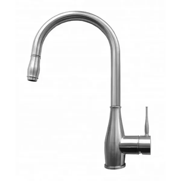 Смеситель ELLECI Neva Inox