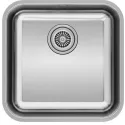 Кухонная мойка KUCHENSTERN RUND 45 нержавеющая сталь