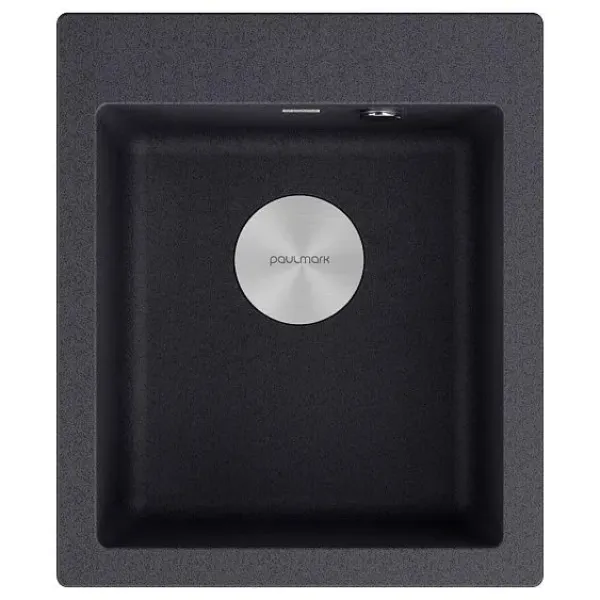 Кухонная мойка PAULMARK Kante PM104249-DG