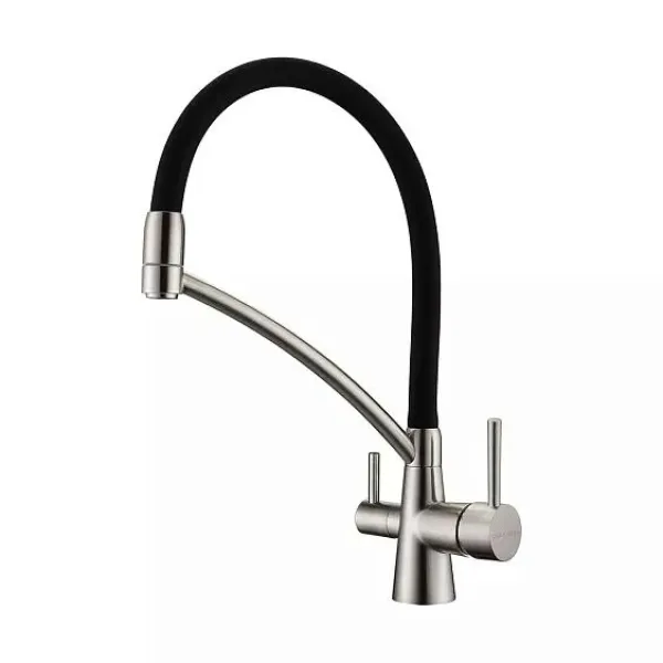 Смеситель PAULMARK Siеgen Si213111-BS