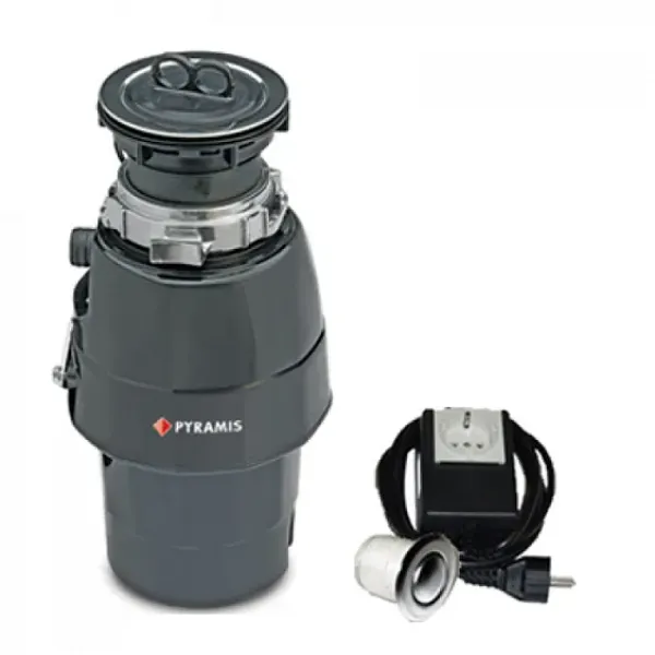 Измельчитель пищевых отходов PYRAMIS lassic