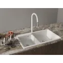 Смеситель RIVELATO Asti brina cromo