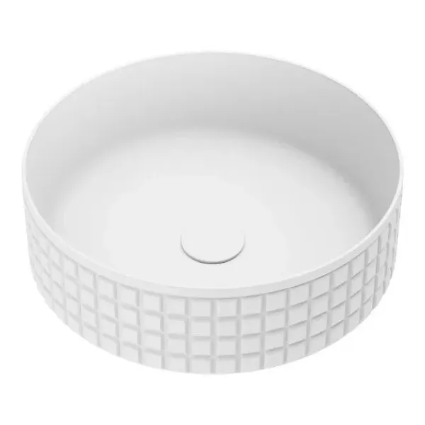 Раковина OMOIKIRI Akira-WH (4972072)