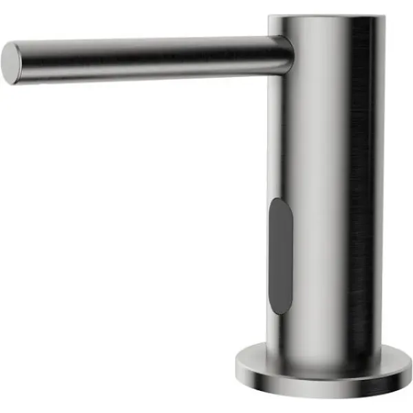 Дозатор OMOIKIRI OM-09 sensor BN (4995099)