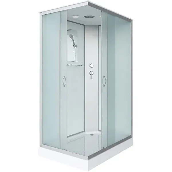 Душевая кабина NIAGARA NG-43285-14Q