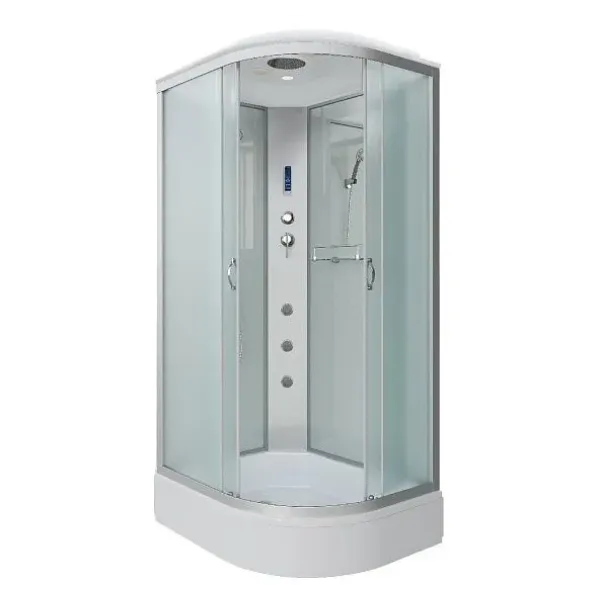 Душевая кабина NIAGARA NG-33394-14LF