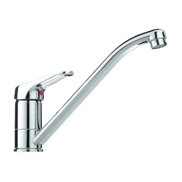 Смеситель FRANKE 601 хром (115.0029.707)