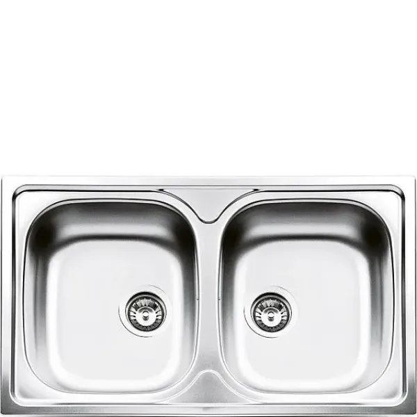 Мойка SMEG LYP862