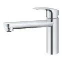 Смеситель GROHE Eurosmart 30463000 хром