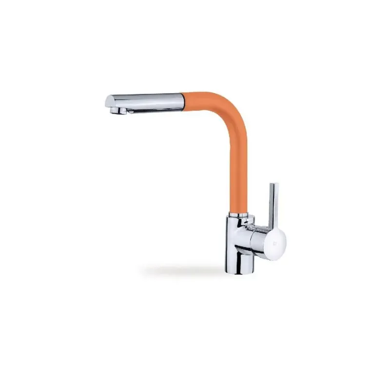 Смеситель TEKA ARK 938 orange
