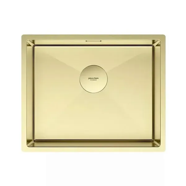 Кухонная мойка PAULMARK Next-540 PM215444-LG