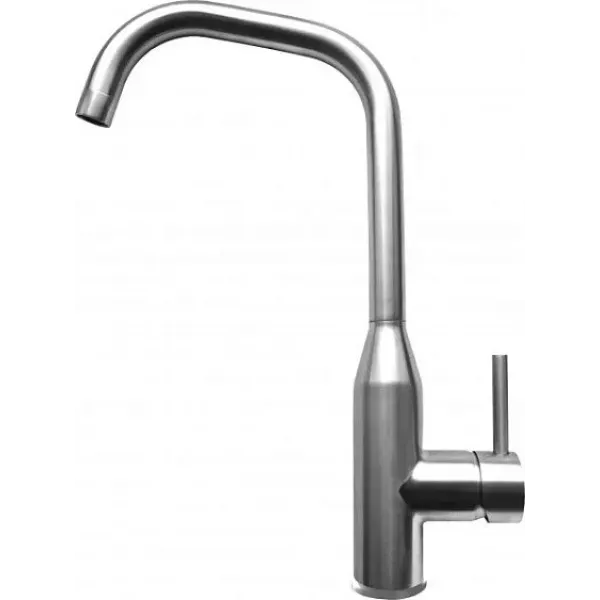 Смеситель ELLECI Dora Inox