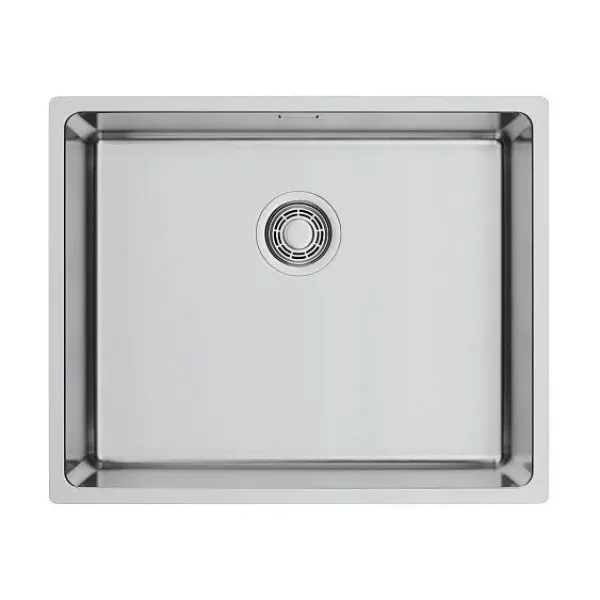 Кухонная мойка OMOIKIRI Tadzava 54-U/I-IN ULTRA 15 (4997116)